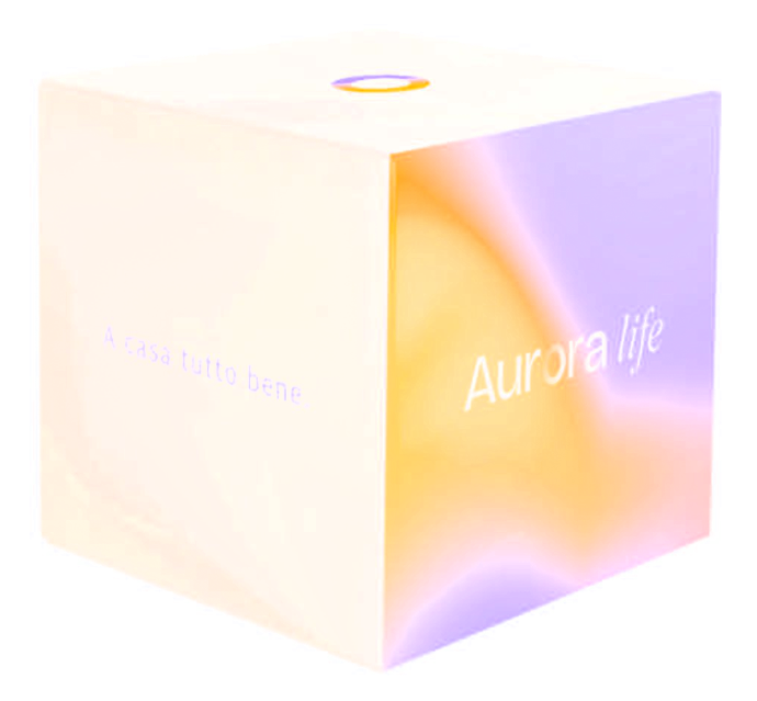 Aurora life - A casa tutto bene